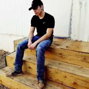 Meet your Posher, Samuel